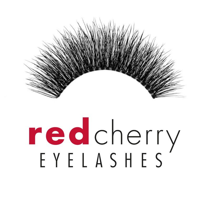 Red Cherry - Falsche Wimpern - Drama Queen - Blair