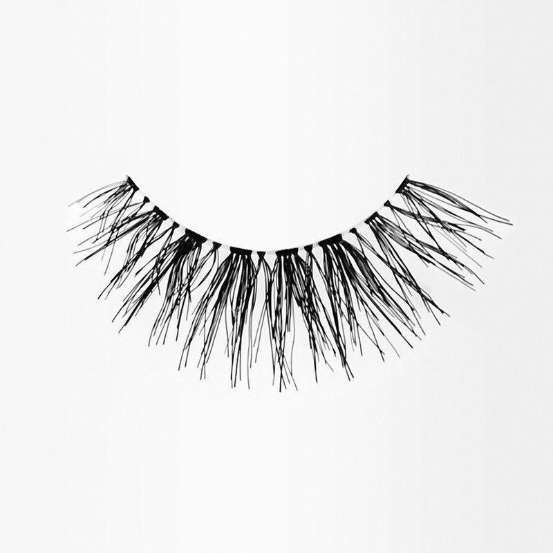 Bliss - Falsche Wimpern - Echthaar - #23