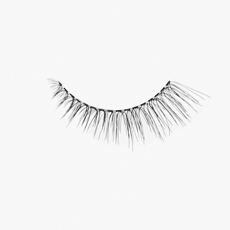 Bliss - Falsche Wimpern - #806