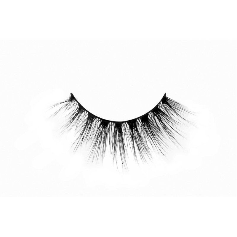 Bliss - 3D Wimpern - 3D Premium - #122