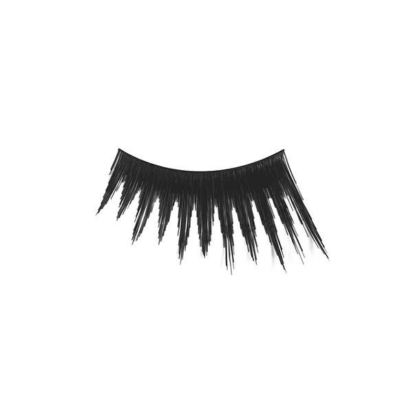 Red Cherry - Falsche Wimpern - DS02 - Sloan - Echthaar