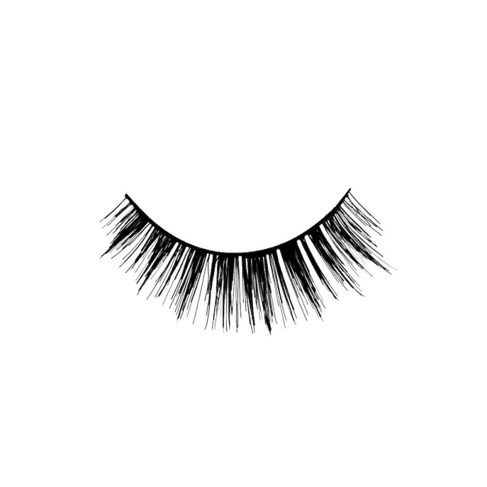 Red Cherry - Falsche Wimpern - Red Hot Wink - Single Ladies - Echthaar