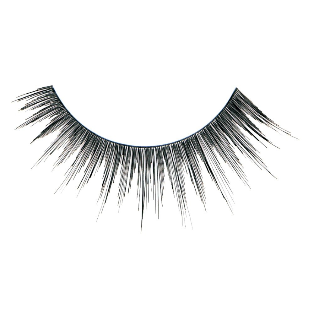Bliss - Falsche Wimpern - Echthaar - #47