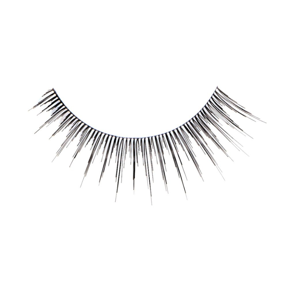 Bliss - Falsche Wimpern - Echthaar - #46