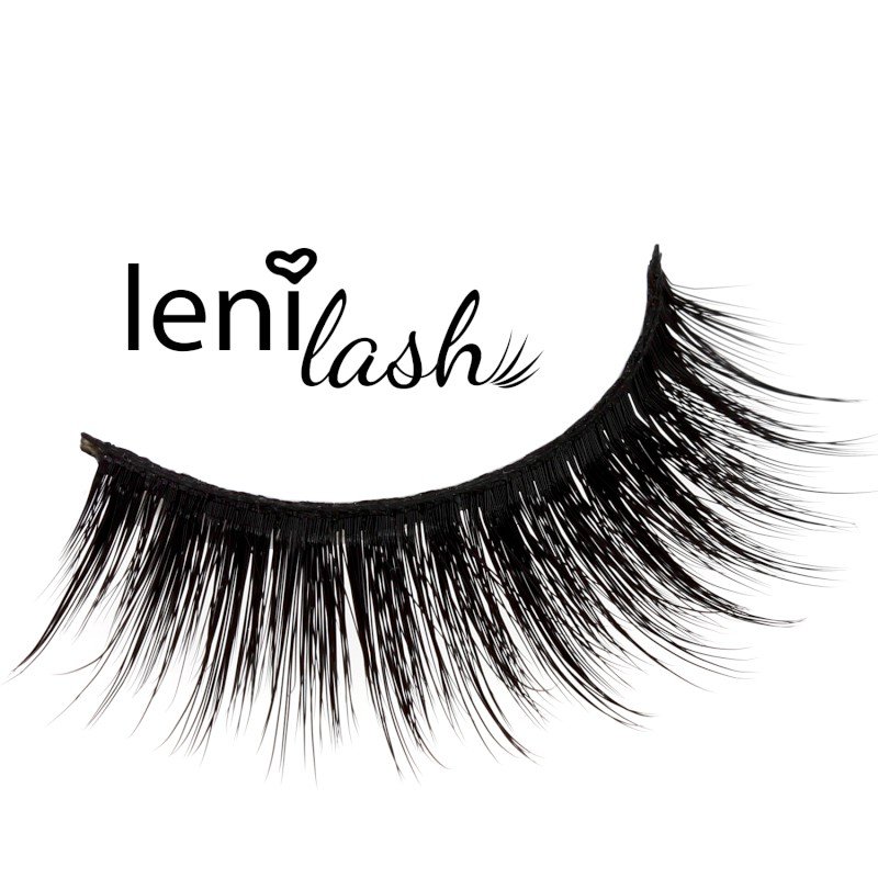 lenilash - 3D-Wimpern - Sparkle