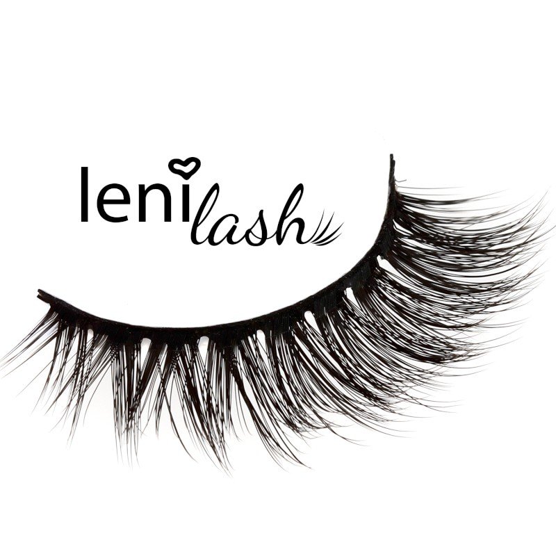 lenilash - 3D-Wimpern - Grace