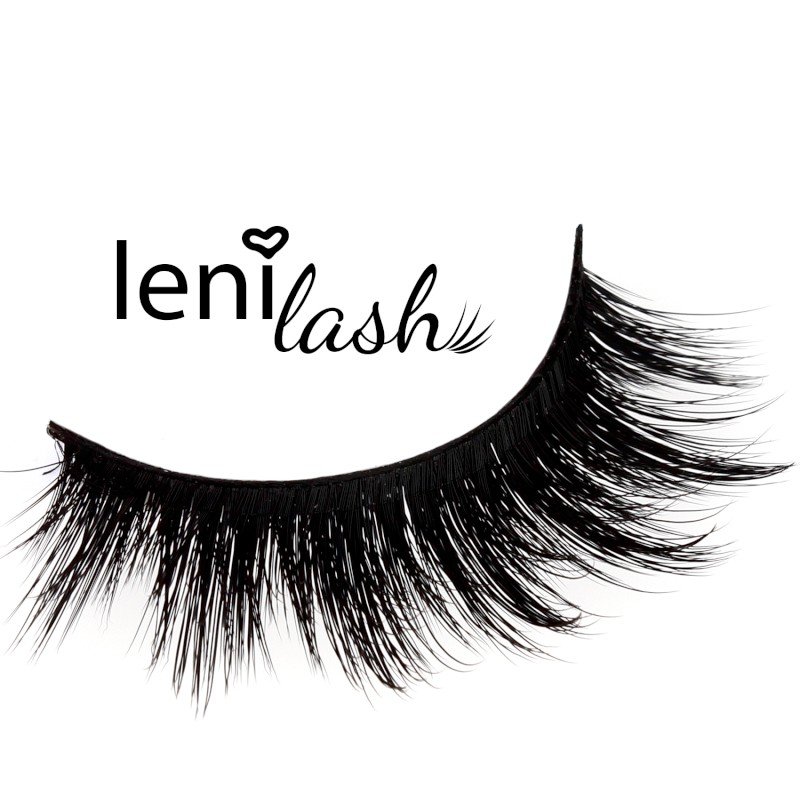 lenilash - 3D-Wimpern - Power