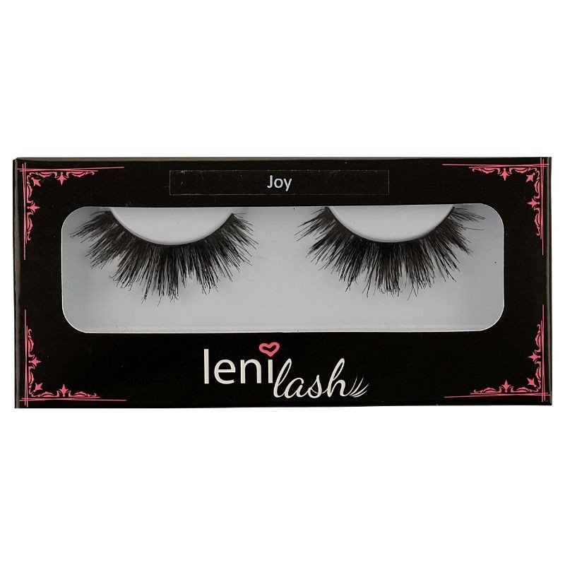 lenilash - 3D-Wimpern - Joy