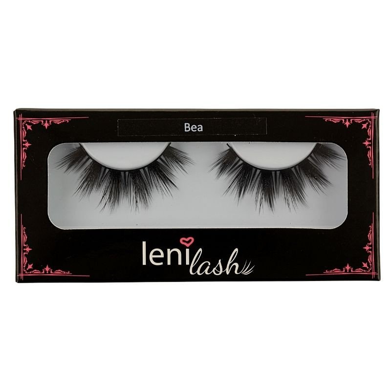 lenilash - 3D-Wimpern - Bea