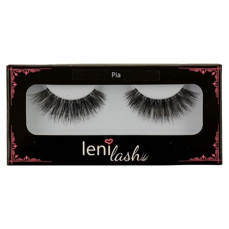 lenilash - Falsche Wimpern - Pia