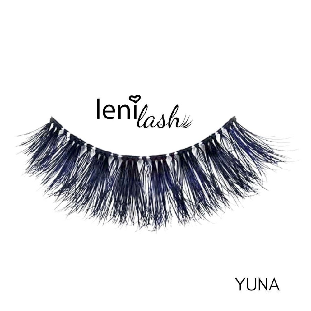 lenilash - Falsche Wimpern - Yuna