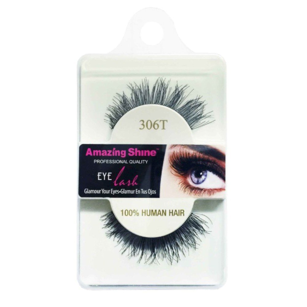 Amazing Shine - Falsche Wimpern - #306T