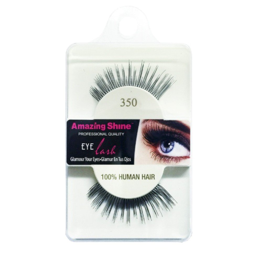 Amazing Shine - Falsche Wimpern - #350