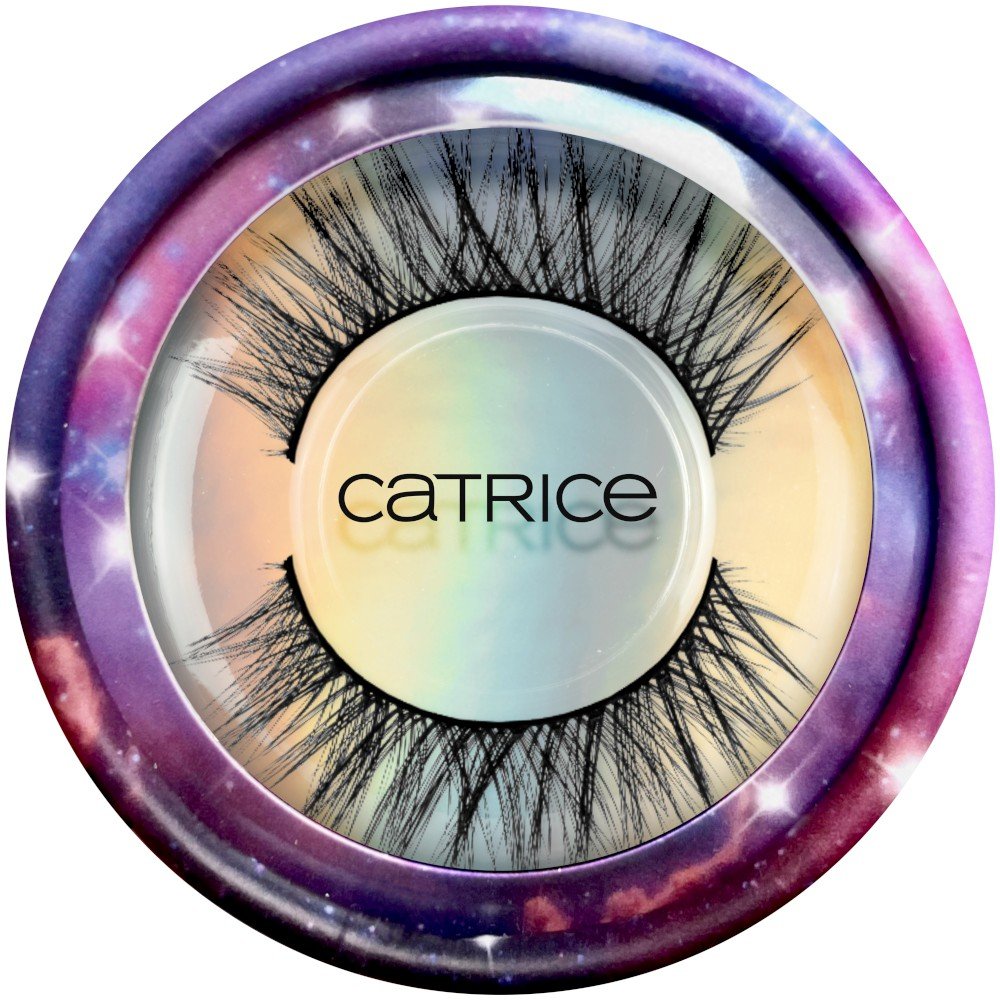 Catrice - Falsche Wimpern - Dear Universe - 3D False Lashes - C02