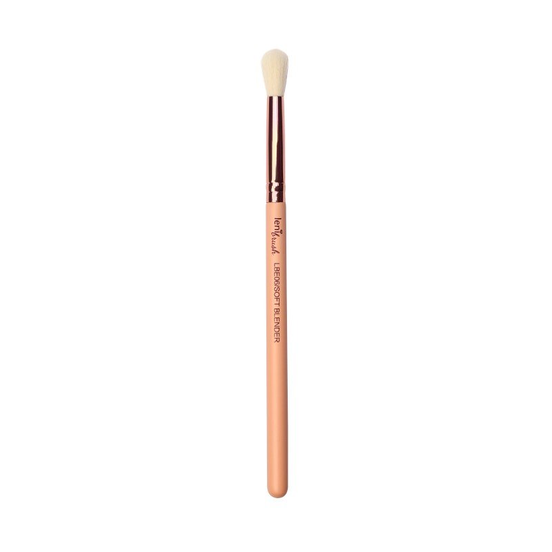 lenibrush - Kosmetikpinsel - Soft Blender Brush - LBE06 - The Nude Edition
