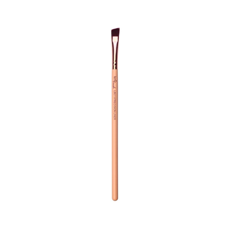 lenibrush - Kosmetikpinsel - Precision Liner Brush - LBE11 - The Nude Edition