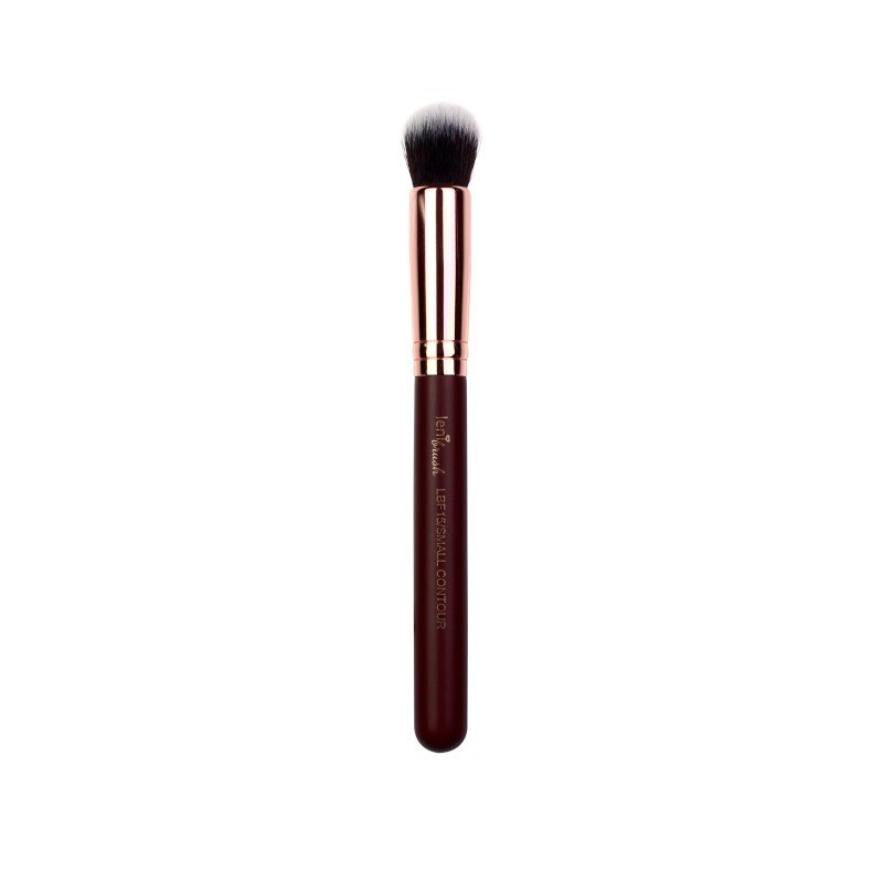 lenibrush - Kosmetikpinsel - Small Contour Brush - LBF15 - Midnight Plum Edition