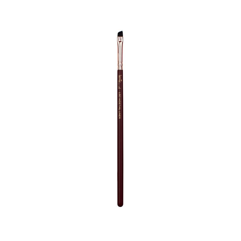 lenibrush - Kosmetikpinsel - Detail Liner Brush - LBE14 - Midnight Plum Edition