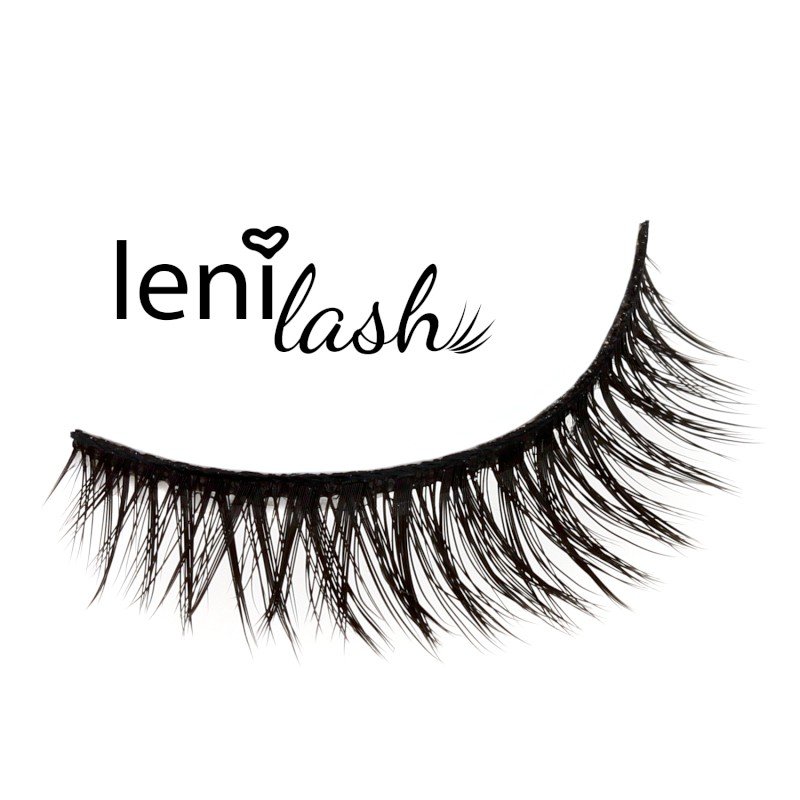 lenilash - 3D-Wimpern - Twinkle
