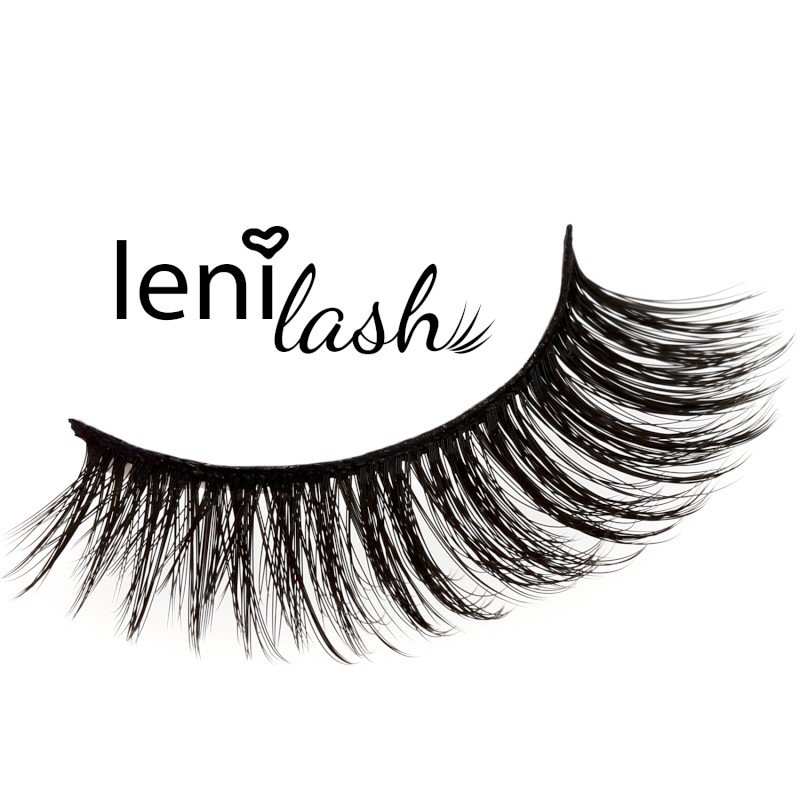 lenilash - 3D-Wimpern - Posh